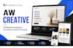 design book author website, ebook website or redesign your wix website