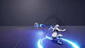 vfx, unity vfx, unreal engine vfx, game vfx, and particle system