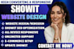 customize showit website design showit template showit blog website showit seo