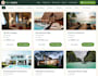 design a modern, mobile friendly business website