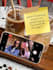 create social media content ideas captions and reels scripts