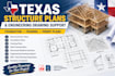 draft your texas structure plan and engineering drawings