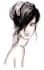 create hand drawn fashion style illustrations