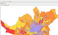 gis mapping spatial analysis using arcgis pro and qgis