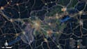 do gis mapping, spatial analysis, thematic mapping, qgis, arcgis and geospatial