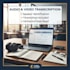 do professional academic writing and translation
