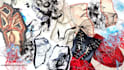 custom textile prints and seamless patterns
