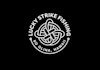 design lucky strike fishing logo