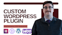develop wp cron rest API PHP custom wordpress automation SMTP email marketing