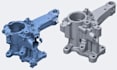 do 3d reverse engineering scan to cad solidworks stl to step