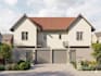 do professional 2d house plans in autocad