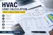 do hvac load calculation, heat loss and heat gain analysis