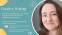 provide creative writing services