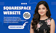 redesign squarespace website squarespace website design squarespace redesign seo