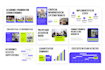 design phd slide research presentation academic presentation deck