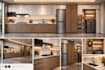 3d model interior and exterior