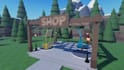 design custom roblox map and 3d game environment in roblox studio