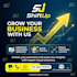 logo and graphics designing for your business