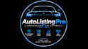 write a professional car listing for your vehicle