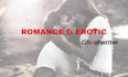 ghostwrite romance book writing, erotic novel, ghostwriting