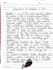 write personalized handwritten notes, letters, messages
