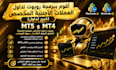 code a custom forex trading robot or expert advisor for mt4 and mt5