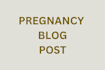 do pregnancy blog post