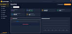 develop full stack web applications and responsive websites