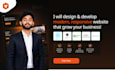 develop custom software and web applications