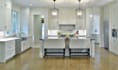 create kitchen cabinet layout in mozaik with detailed plans