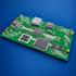 design automotive pcb, custom pcb, power electronics, esp32, iot and pcb layout