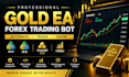 create configure and optimize a professional gold trading ea