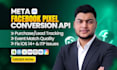 setup meta pixel facebook conversion api for shopify ecommerce wordpress ghl