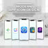 design a modern and professional app icon