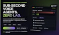 self host n8n v3  make com nodejs python livekit ai voice agent GPU aws docker