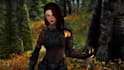 mod skyrim se ae with custom weapons armor quests npcs nolvus 3ba bodyslide