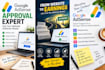 be your google adsense approval expert