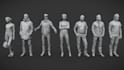 create a custom roblox dynamic head with facial animations