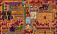 do top down pixel tileset, game assets, pixel art background, rpg maker tilemap