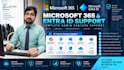 provide azure and entra id security assessment