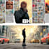 create comic book pages in any art style