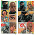 create comic book pages in any art style