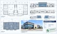 create UK building regulation drawings, planning and structural calculation