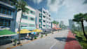 build roblox game map 3d environment map design roblox city map roblox builder