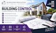 do UK building control drawings, building regs drawings, planning drawings