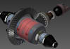 create parametric 3d cad models and optimize your existing designs