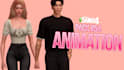 do 3d sim 4 design, sim 4 character modeling, 3d sim 4 animation, cc model
