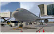 create x plane ready 3d aircraft models with pbr textures and flight sim testing