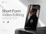 create shortform content for founders and creators