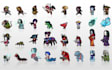 create pixel game art create isometric pixel art pixel game art retro animation